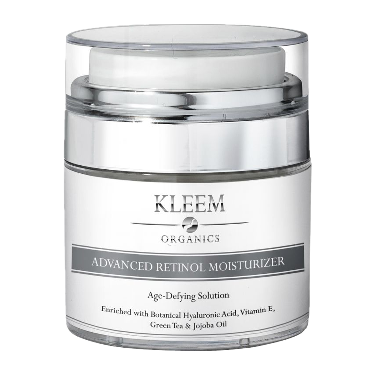 Kleem Advanced Retinol Moisturizer