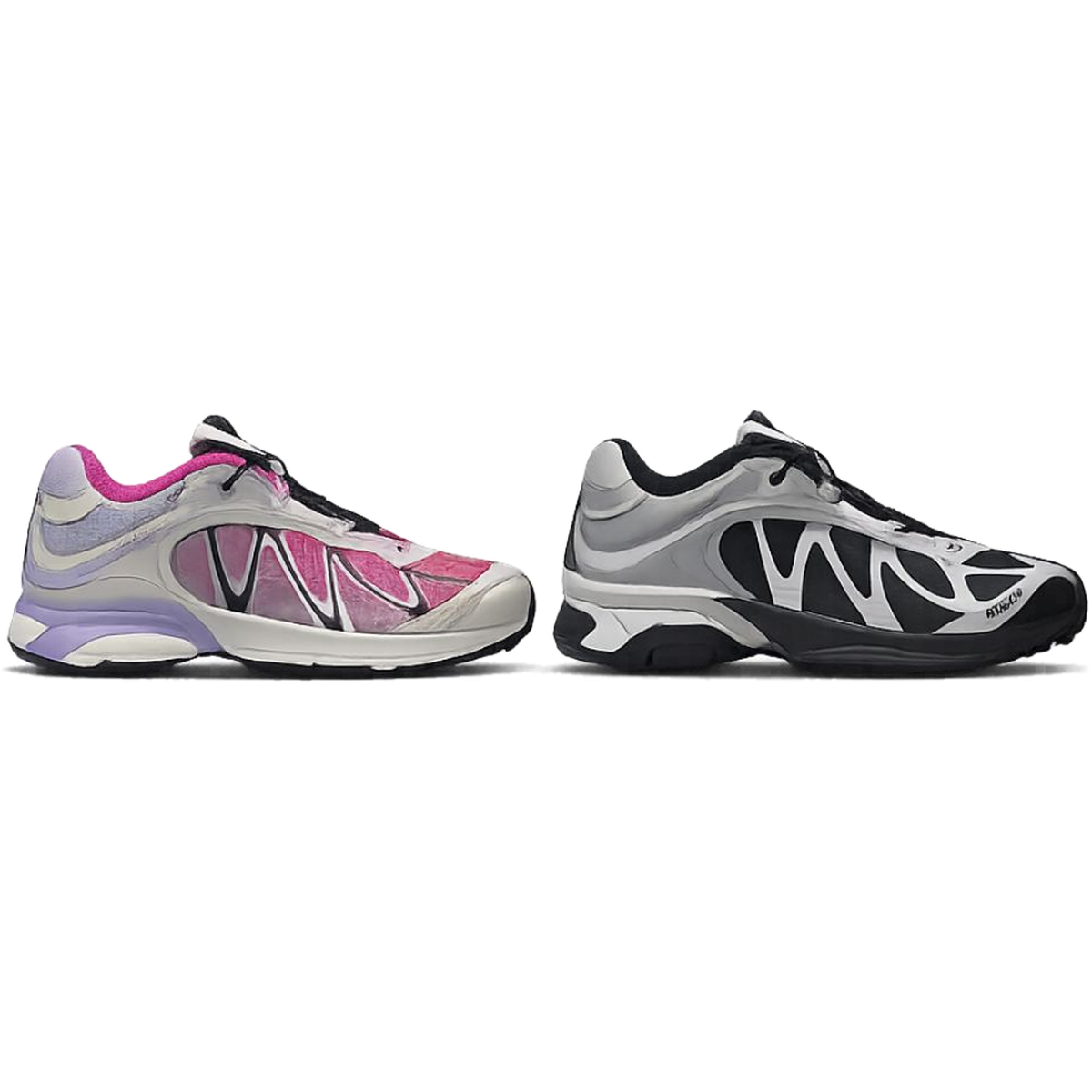 Salomon XT-Whisper